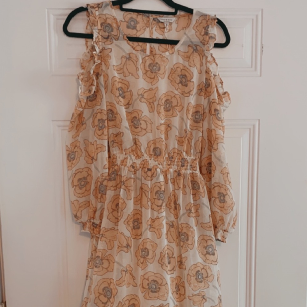 Small sear women’s lucky brand dress